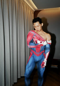 น้องกอนกอน