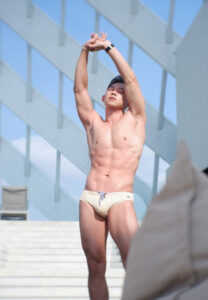 น้องกอนกอน