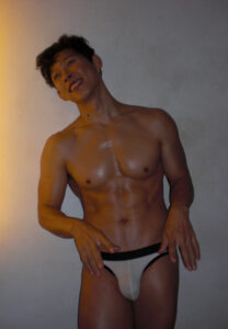 น้องกอนกอน