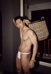 น้องกอนกอน