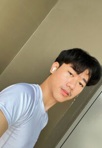 ไอแอมเพอินโตะ