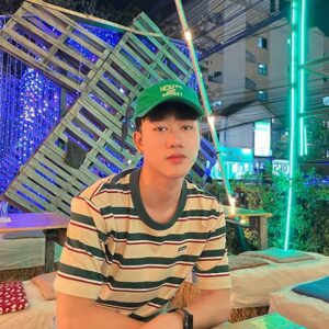 ไอแอมเพอินโตะ