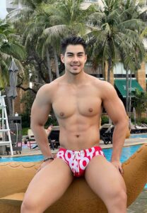 Nawin-pool