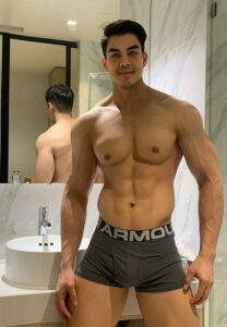 Nawin-toilet Nawin Wannvong
