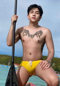 เจมมี่ พงษ์สิทธิ์