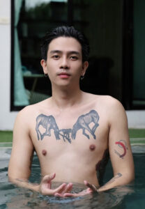 เจมมี่ พงษ์สิทธิ์