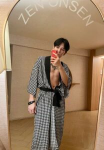 เจมมี่ พงษ์สิทธิ์