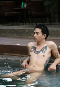 เจมมี่ พงษ์สิทธิ์