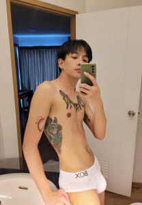 เจมมี่ พงษ์สิทธิ์