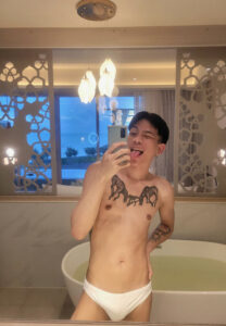 เจมมี่ พงษ์สิทธิ์