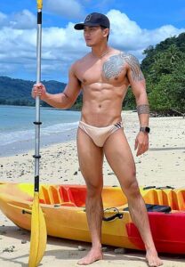 เบียร์ พลวุฒิ