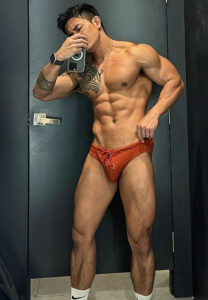 เบียร์ พลวุฒิ