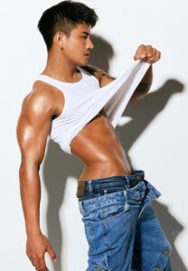 เบียร์ พลวุฒิ