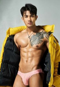 เบียร์ พลวุฒิ