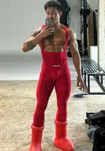 เบียร์ พลวุฒิ