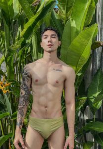 Poomrapee Rapeepattarakul