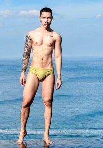 Poomrapee Rapeepattarakul