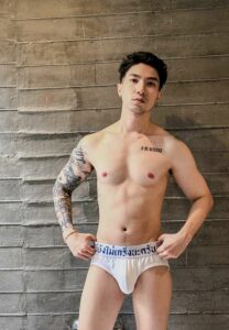 Poomrapee Rapeepattarakul