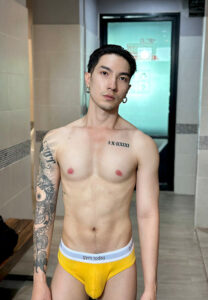 Poomrapee Rapeepattarakul