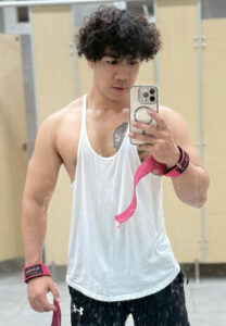 พีท-จิรกฤษ-กล้ามดี