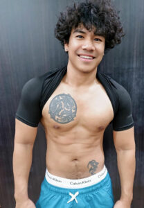 พีท-จิรกฤษ-กางเกงฟ้า