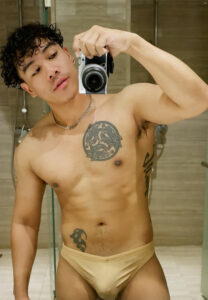 พีท-จิรกฤษ-เซลฟี่