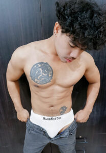 พีท-จิรกฤษ-เสวเกิน