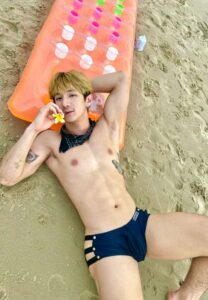 ดรีม สิทธินัย