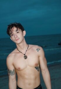 ดรีม สิทธินัย