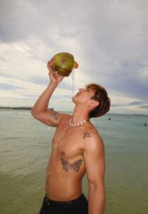 ดรีม สิทธินัย