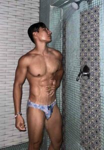 จอห์น กฤตยศ